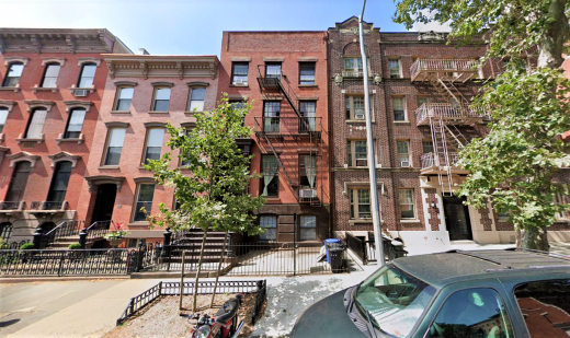 143 NOBLE STREET