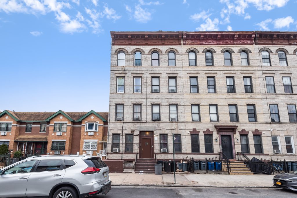 278 CHAUNCEY STREET