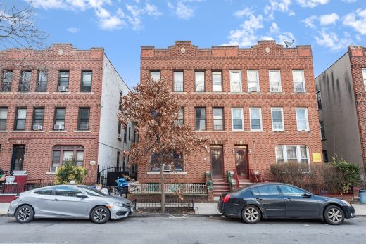 289 EAST 94TH STREET