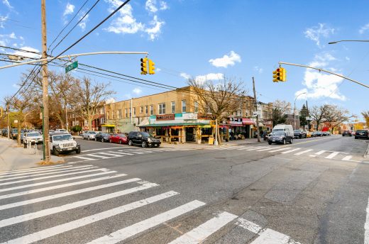 45-01 DITMARS BOULEVARD