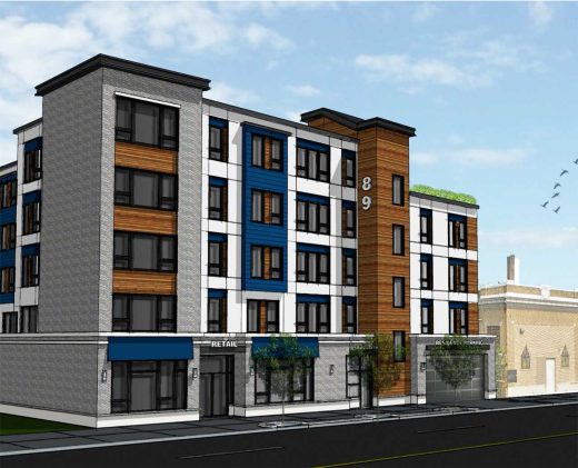 89-93 ELIZABETH AVENUE