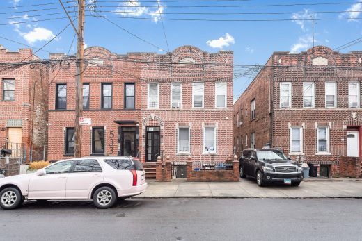 537 CHESTER STREET