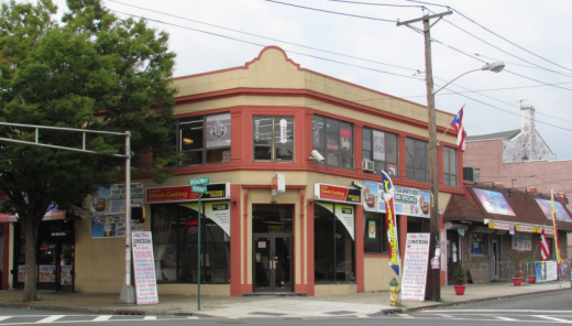870-872 BROADWAY