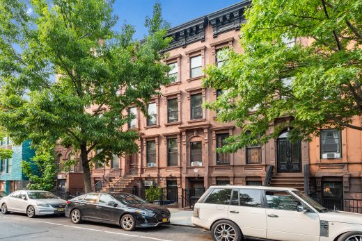 5 EAST 124TH STREET