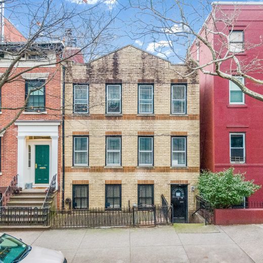 32 BUTLER STREET