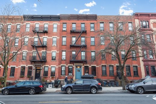 38 3RD STREET