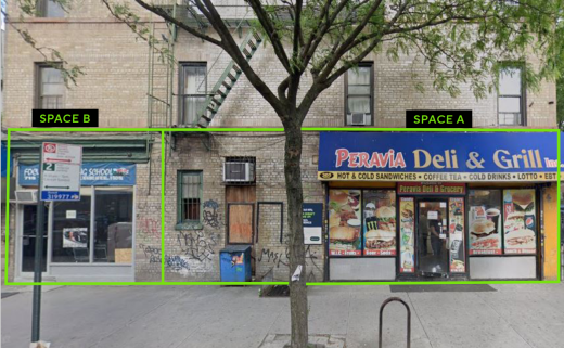 1623 UNION STREET – RETAIL LEASE