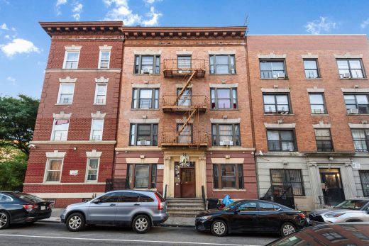 416 EAST 187TH STREET
