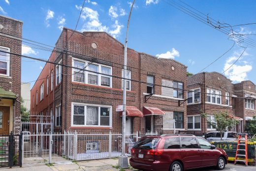 1336 FINDLAY AVENUE