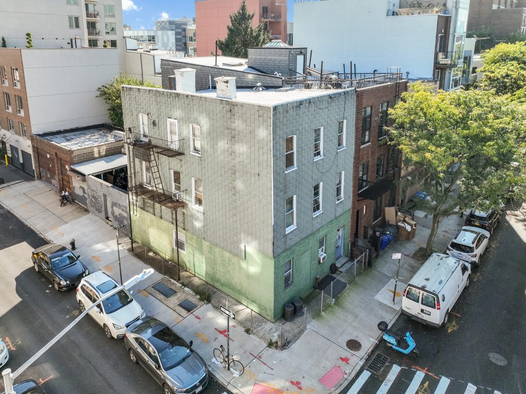 298 POWERS STREET