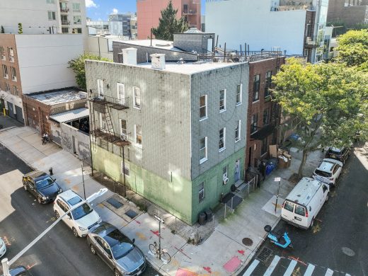 298 POWERS STREET