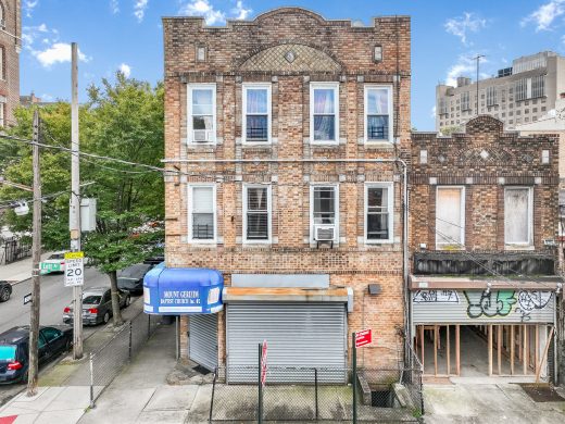 64 LOTT AVENUE