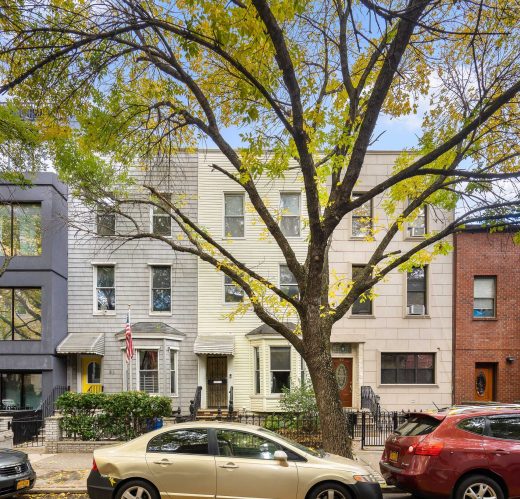 83A INDIA STREET
