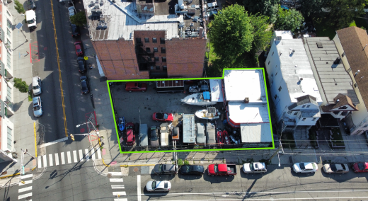 446 OCEAN AVENUE
