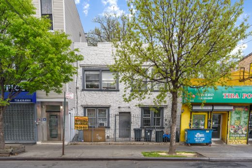 903 WYCKOFF AVENUE