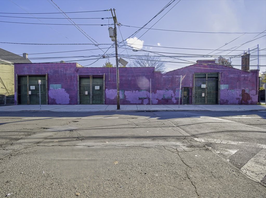 152-158 BADGER AVENUE