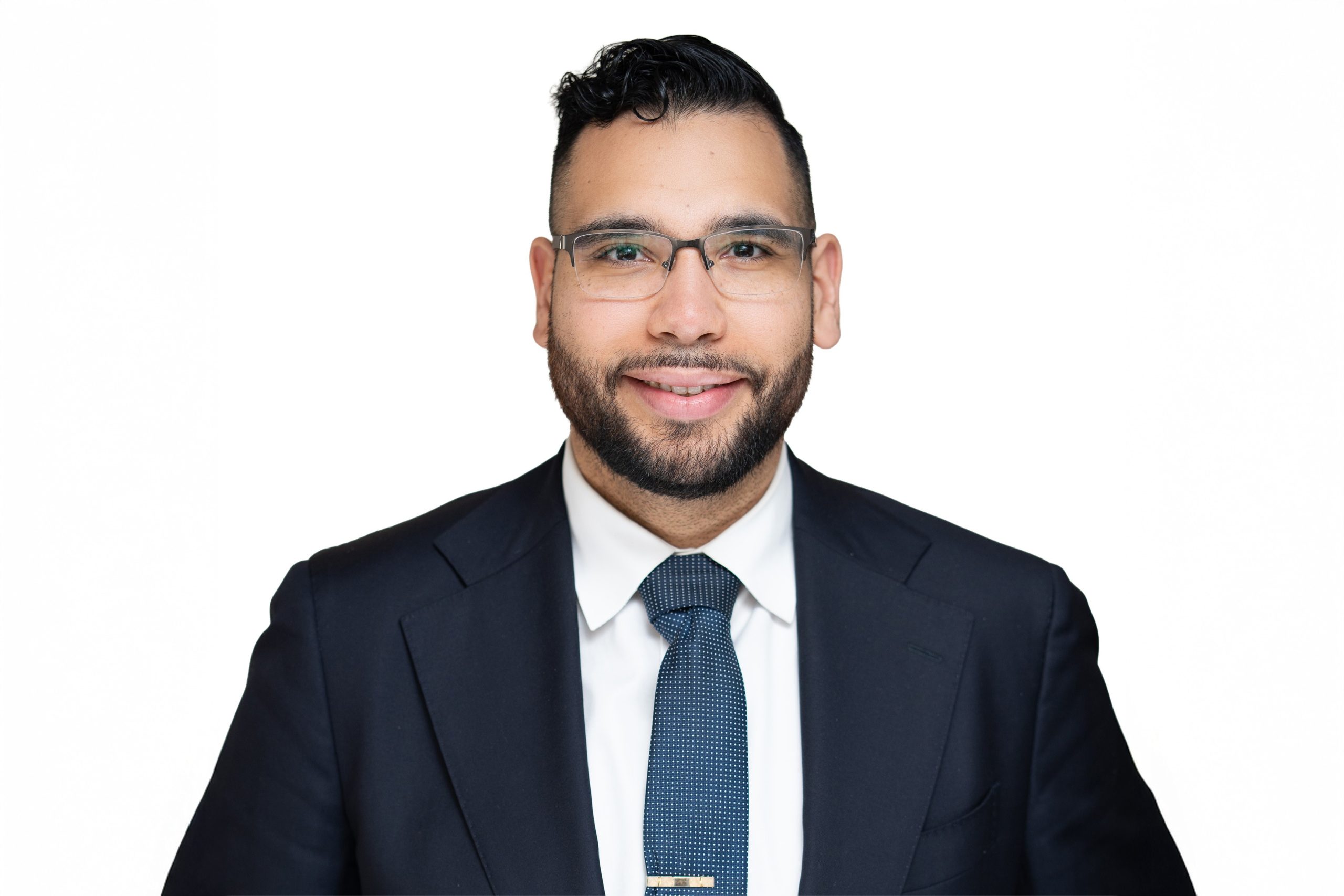 David Roman | ASSOCIATE at IPRG