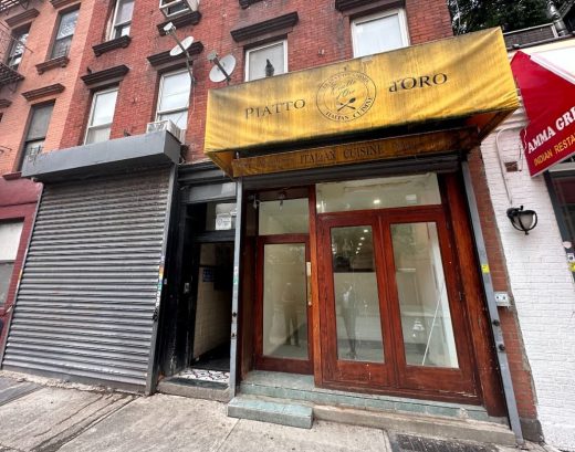 347 EAST 109TH STREET