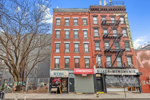 127 STANTON STREET