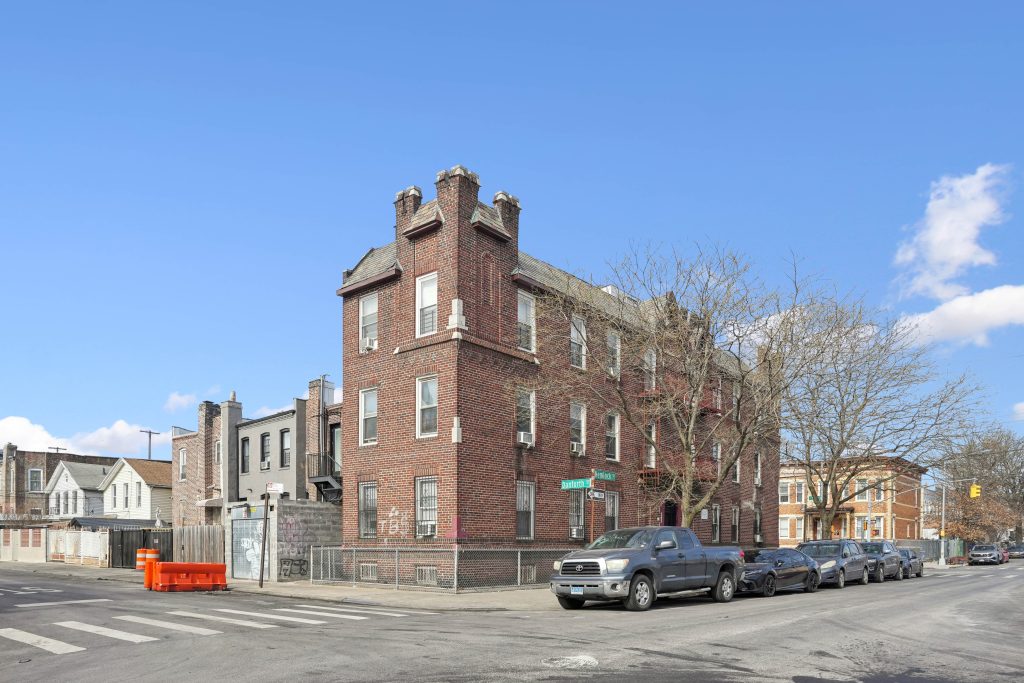 114-120 HEMLOCK STREET