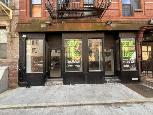 528 EAST 11TH STREET