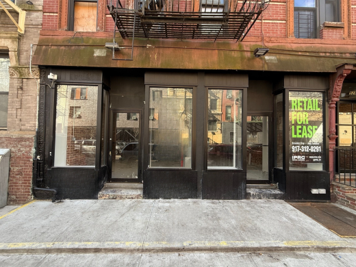 528 EAST 11TH STREET