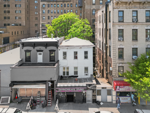 576 EAST 169TH STREET