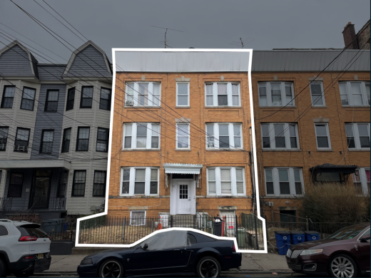 JERSEY CITY