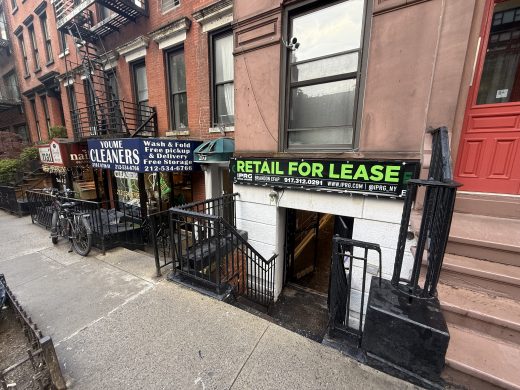 208 EAST 87TH STREET