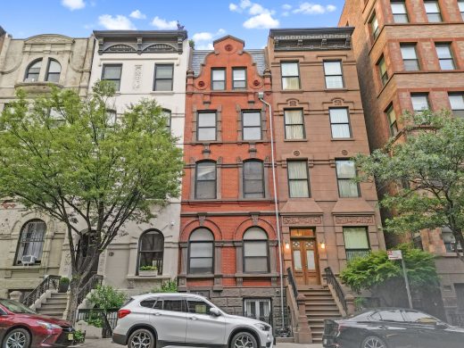 119 WEST 81ST STREET