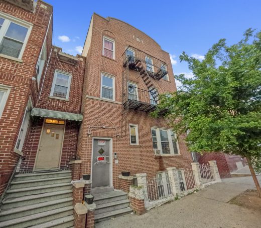 683 EAST 231ST STREET