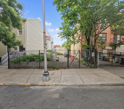 99-101 16TH STREET