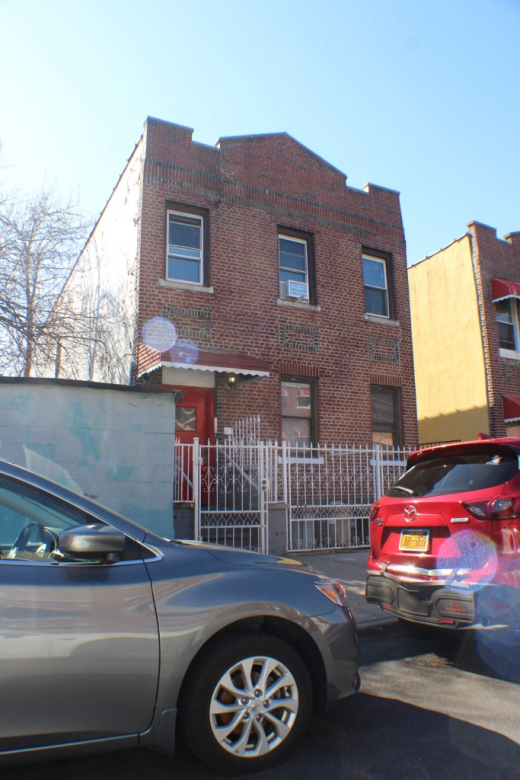 BRONX LISTING