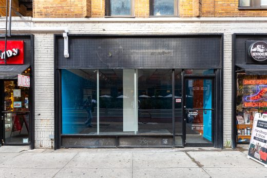 227 WEST 23RD STREET
