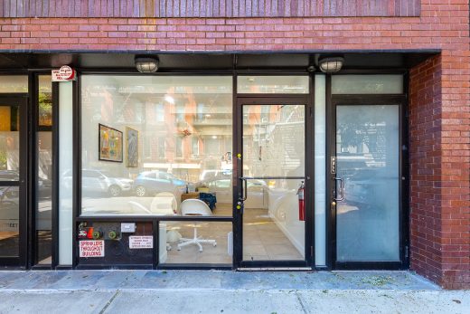 229 EAST 2ND STREET