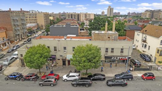 1748 EAST 174TH STREET