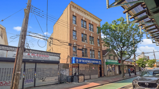 3857 WHITE PLAINS ROAD