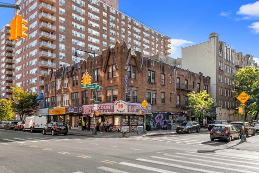 564 FLATBUSH AVENUE