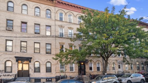 1557 DEKALB AVENUE