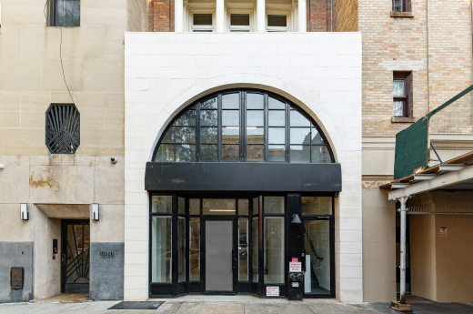 55 WEST 86TH STREET