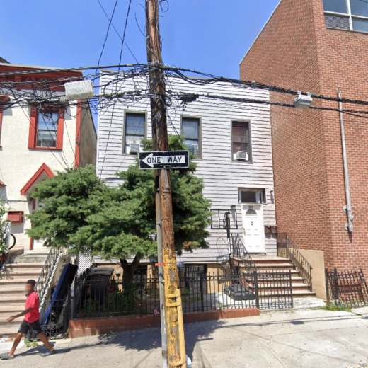 327 EAST 150TH STREET