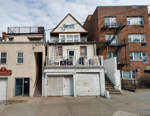 633 EAST 233RD STREET