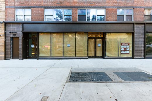 5-7 WEST 14TH STREET