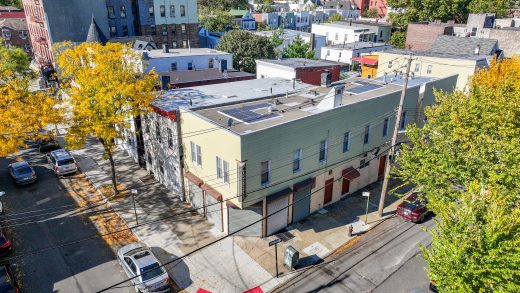 1707 MELVILLE STREET