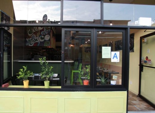 681 WASHINGTON AVENUE