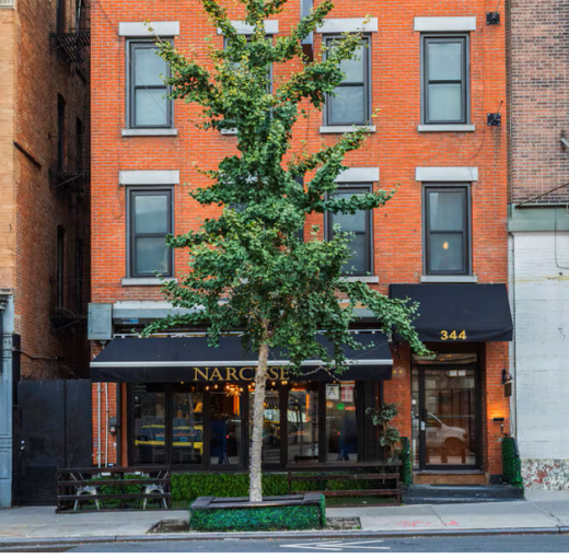 344 EAST 59TH STREET