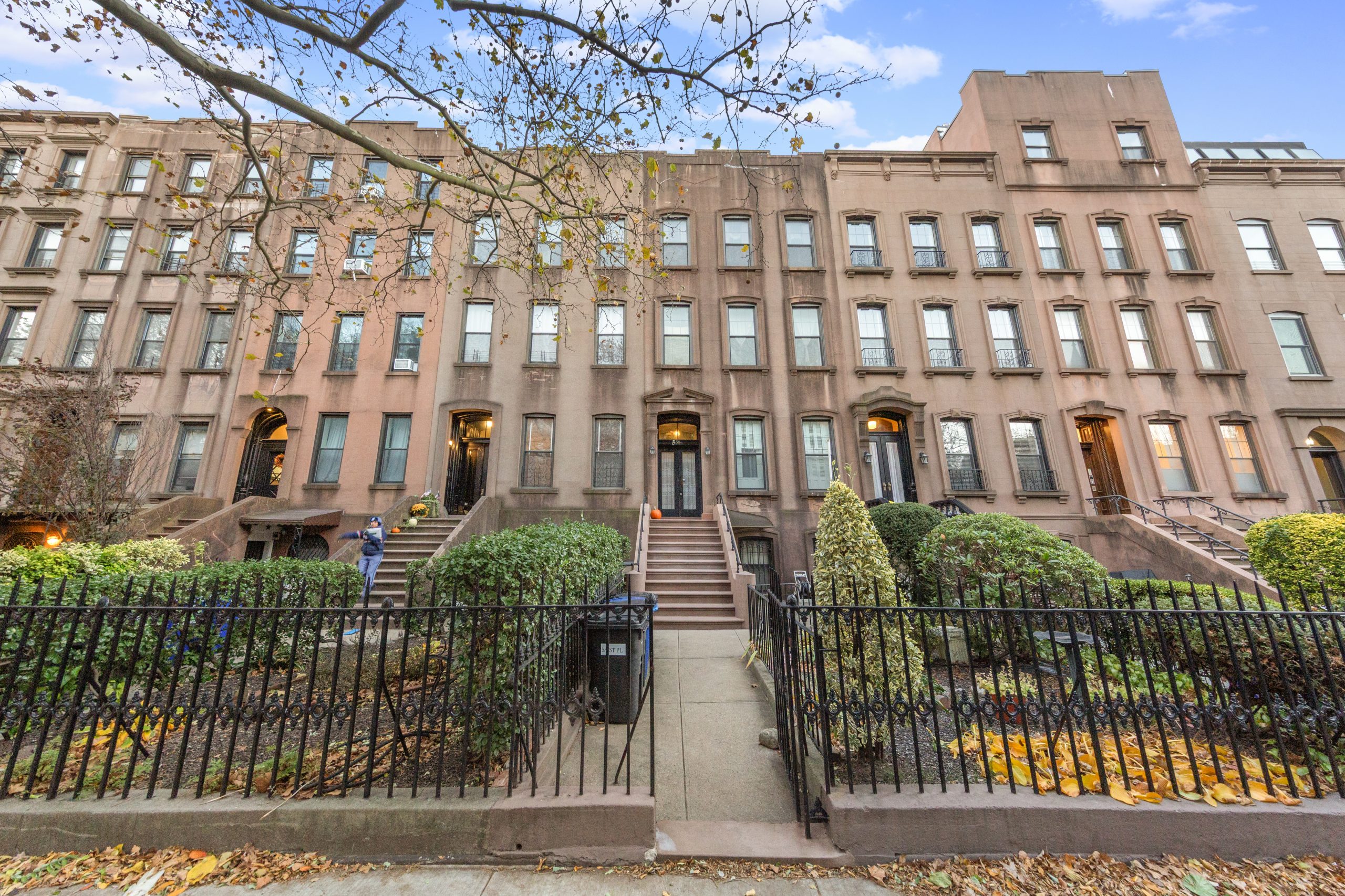 58 1ST PLACE Property by IPRG